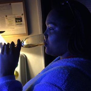 Meet your Posher, Nikauly